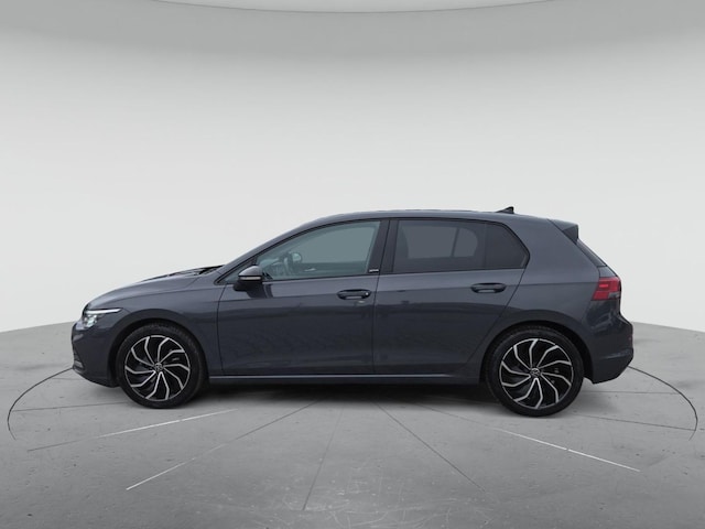 Volkswagen Golf 2.0 TDI DSG Golf VIII