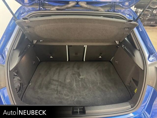 Mercedes-Benz A 250 A 250 e AMG Line