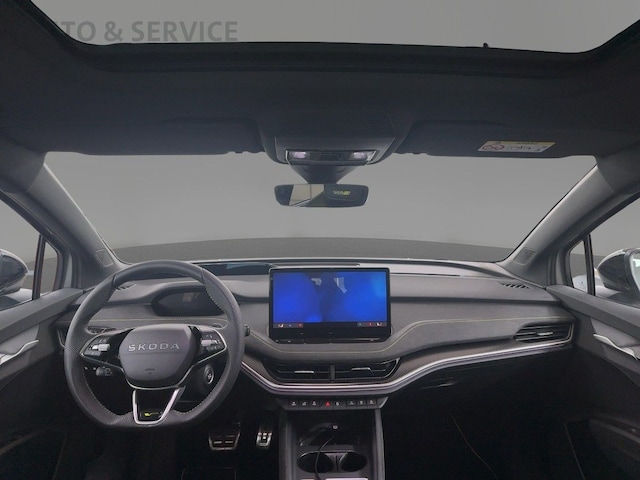 Skoda Enyaq RS