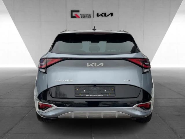 Kia Sportage GT-Line