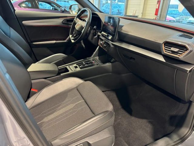 Cupra Formentor 1.5 TFSI Navigation/Kamera/LED/ACC/PDC