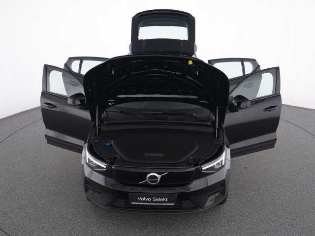 Volvo C40 Recharge