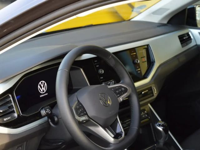 Volkswagen Polo 1.0 TSI