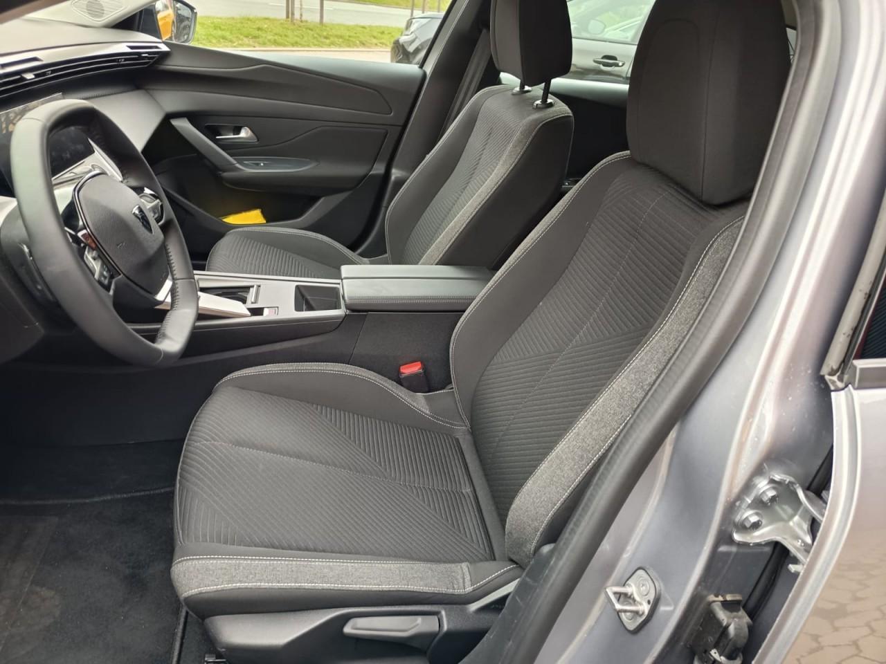 Peugeot 308 Active Pack EAT8 SW