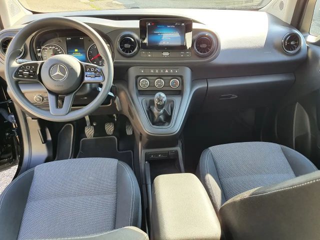 Mercedes-Benz Citan CDI Tourer