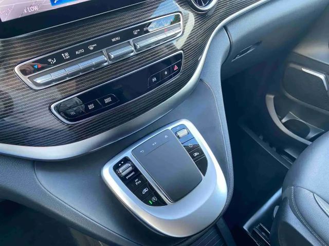 Mercedes-Benz V 300 XL Soundsy*Distro*AHK*EDW*Leder*Navi*Spur