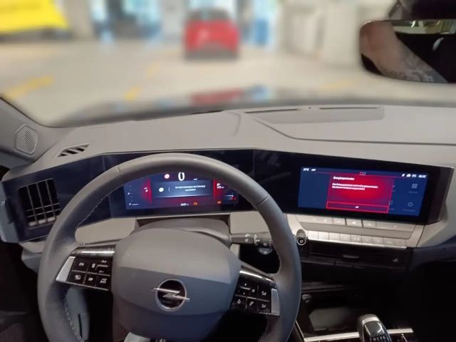 Opel Astra GS-Line Grand Sport Sports Tourer