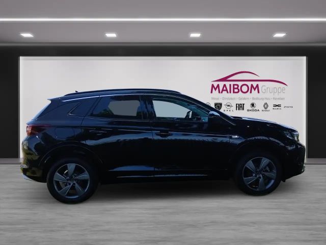 Opel Grandland X Ultimate