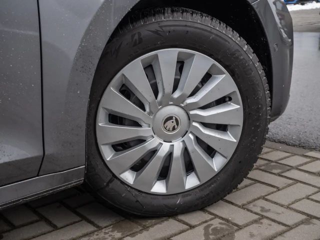 Skoda Octavia 1.5 TSI Combi Selection