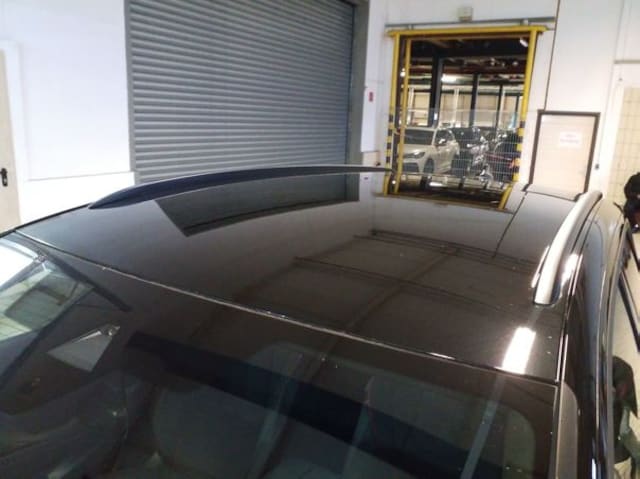 Volkswagen ID.7 4Motion Tourer