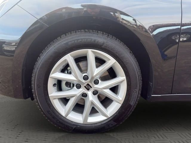 Seat Leon 1.5 eTSI DSG Style