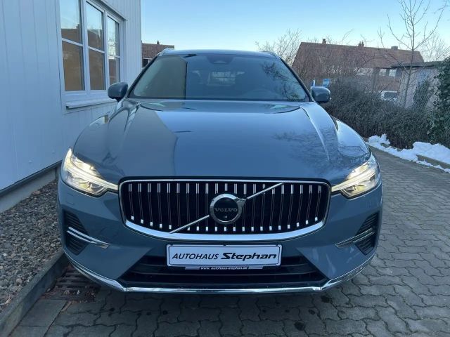 Volvo XC60 Bright Plus