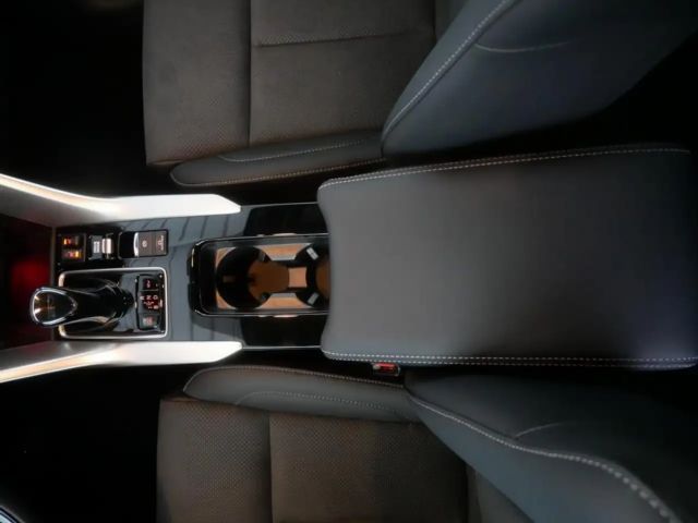 Mitsubishi Eclipse Cross PHEV