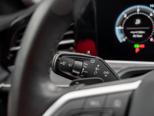 Volkswagen Passat 2.0 TDI DSG