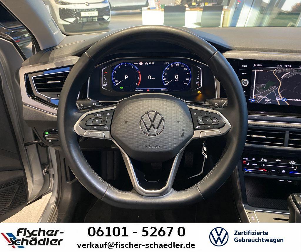 Volkswagen Taigo 1.0 TSI DSG IQ.Drive Style