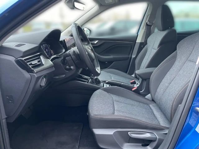 Skoda Kamiq 1.5 TSI Clever