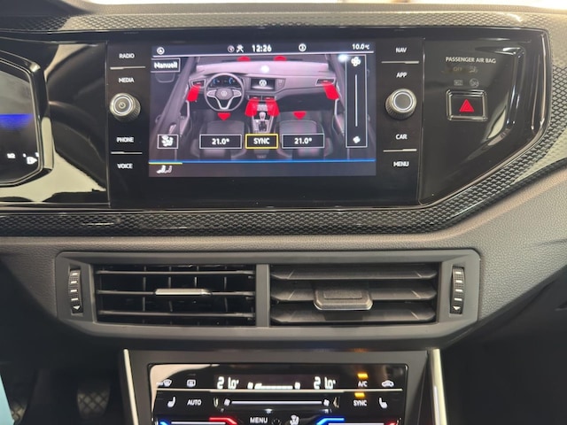 Volkswagen Taigo 1.0 TSI Life