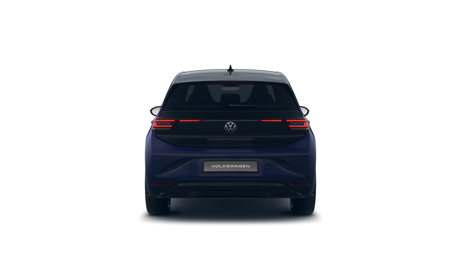 Volkswagen ID.3 GTX IQ.Drive Performance