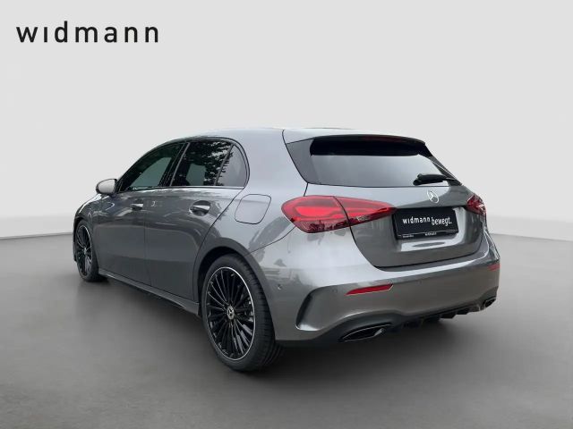 Mercedes-Benz A 200 AMG Line Hatchback