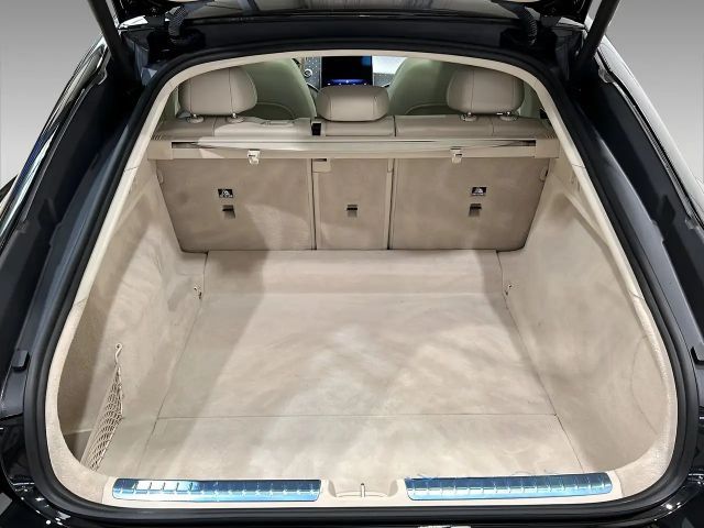 Mercedes-Benz EQS 450 AMG Line Sedan