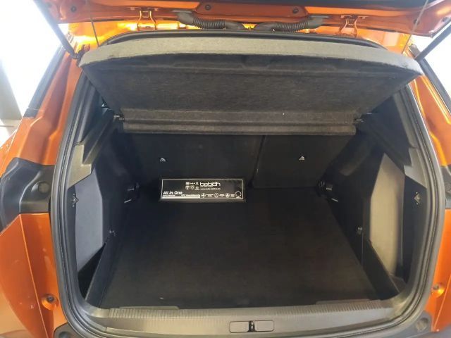 Peugeot 2008 Active Pack PureTech