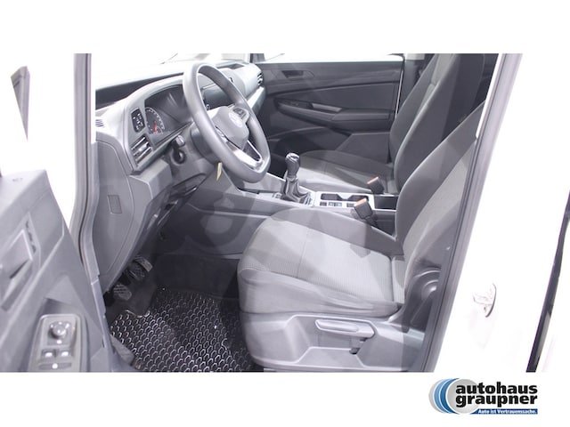 Volkswagen Caddy 2.0 TDI Combi