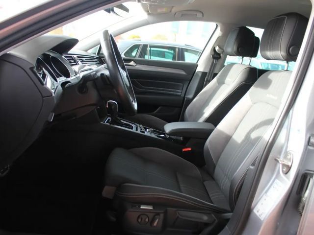 Volkswagen Passat 2.0 TDI AllTrack DSG