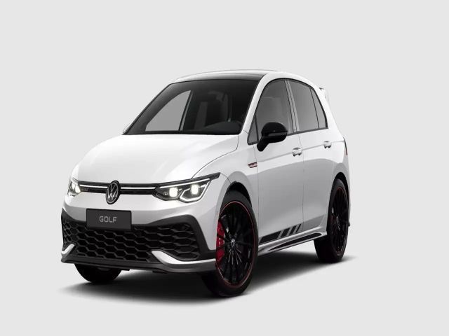 Volkswagen Golf 2.0 TSI DSG GTI