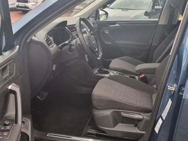 Volkswagen Tiguan 2.0 TDI 4Motion Allspace
