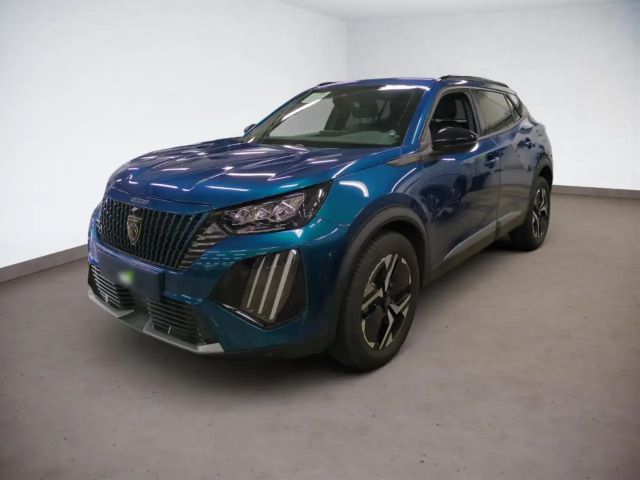 Peugeot 2008 Allure Pack