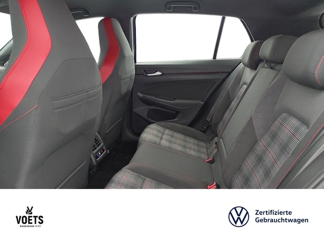 Volkswagen Golf DSG GTI