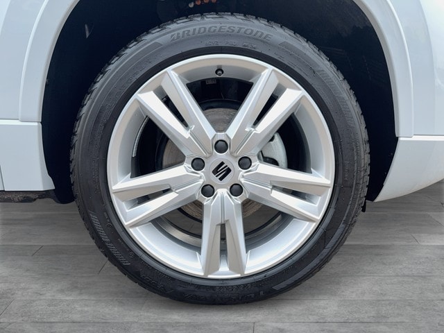 Seat Ateca 1.5 TSI DSG FR-lijn