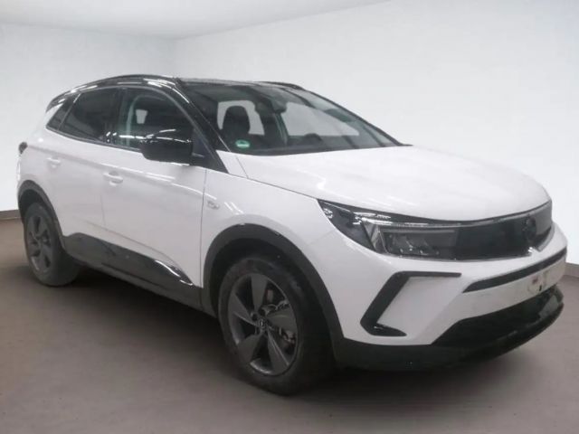 Opel Grandland X GS-Line Grand Sport