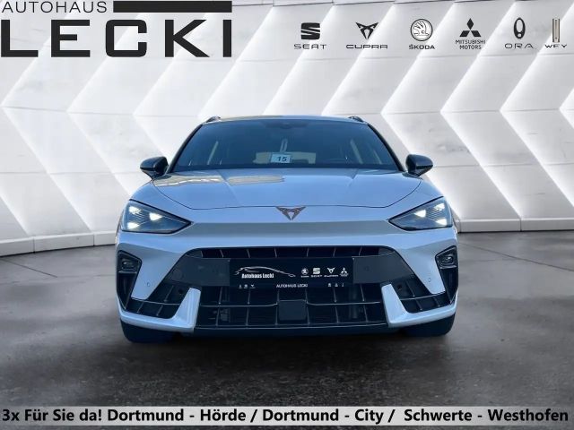 Cupra Leon DSG Sportstourer