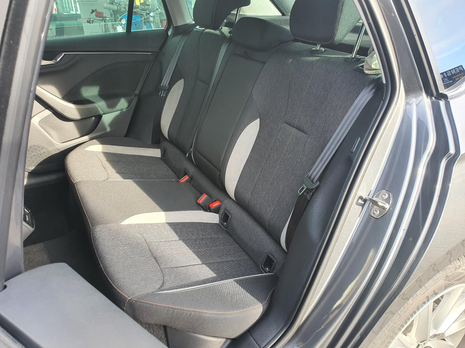 Skoda Kamiq 1.0 TSI Selection