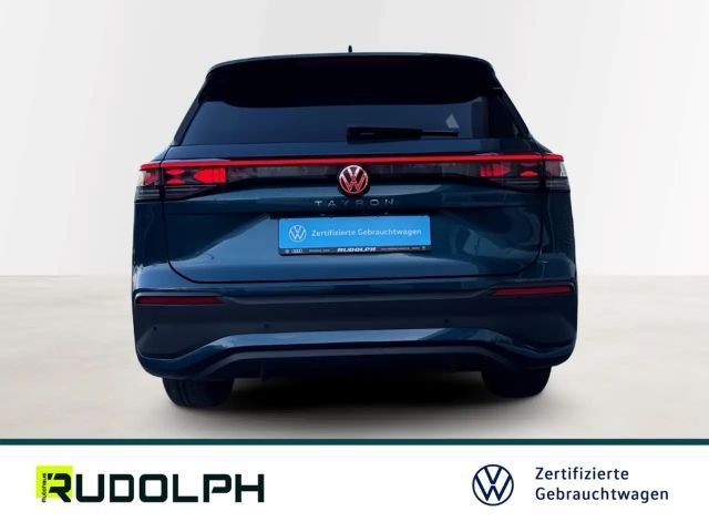 Volkswagen Tayron 2.0 TDI 4Motion DSG Life