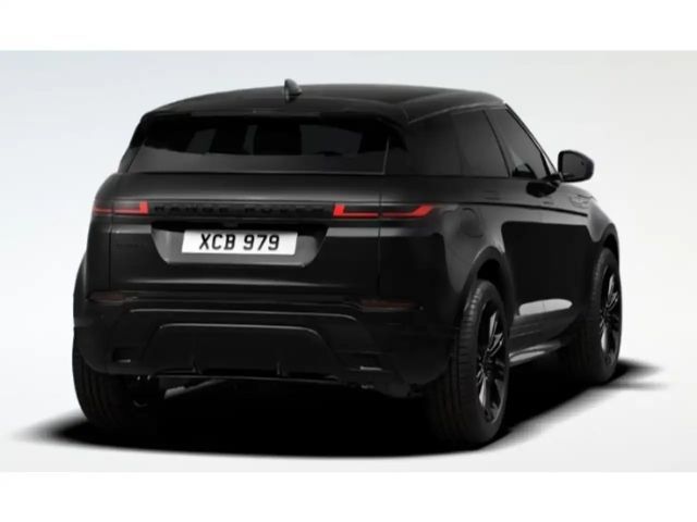 Land Rover Range Rover Evoque AWD Dynamic SE