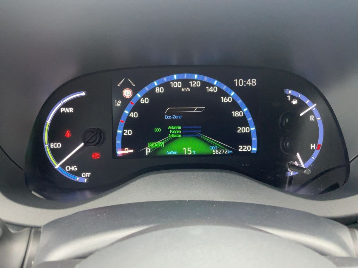 Toyota Yaris Cross 5-deurs Team D