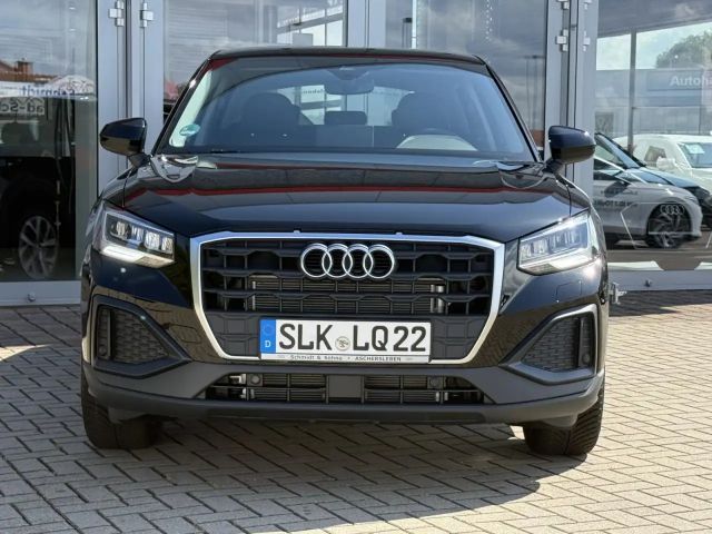 Audi Q2 30 TFSI
