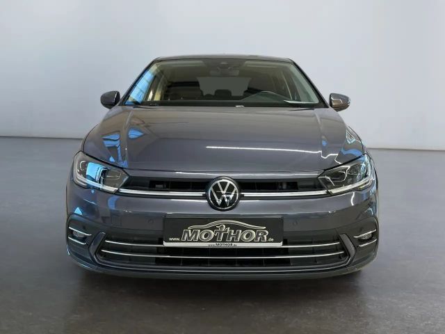 Volkswagen Polo 1.0 TSI DSG Style