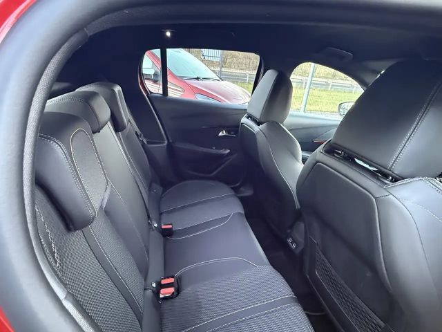 Peugeot 208 GT-Line PureTech