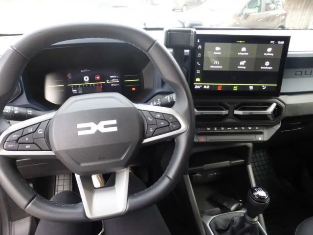 Dacia Duster TCe 130