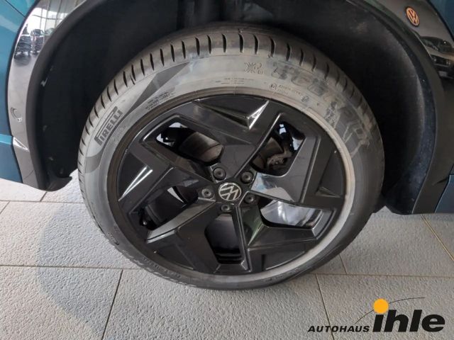 Volkswagen Tiguan 4Motion DSG R-Line Style