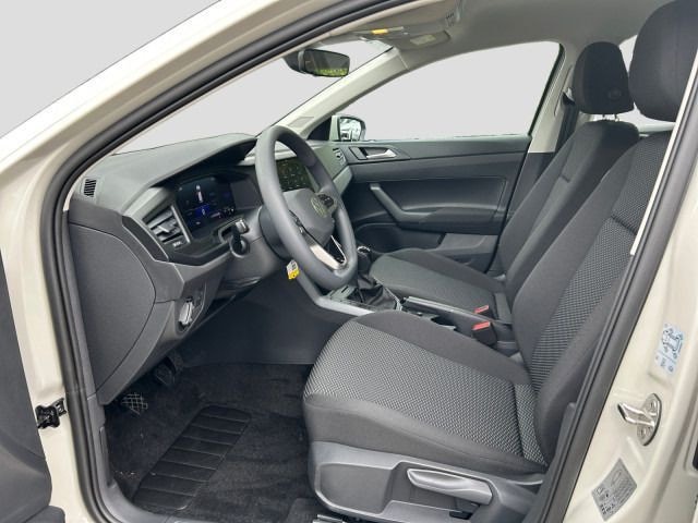 Volkswagen Polo 1.0 MPI