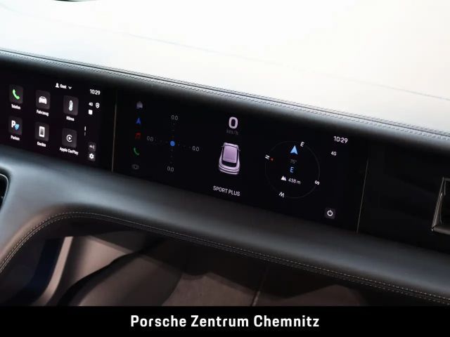 Porsche Taycan 4 4S Sport Turismo