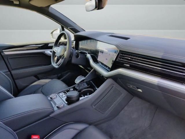 Volkswagen Touareg 3.0 V6 TDI