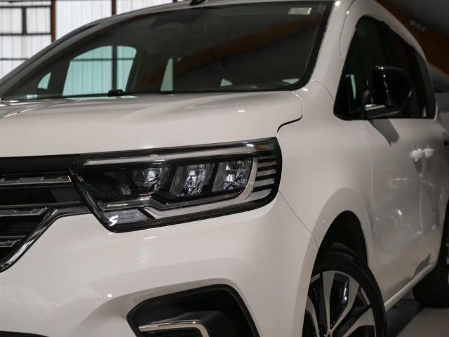 Renault Kangoo EDC TCe 130 Techno