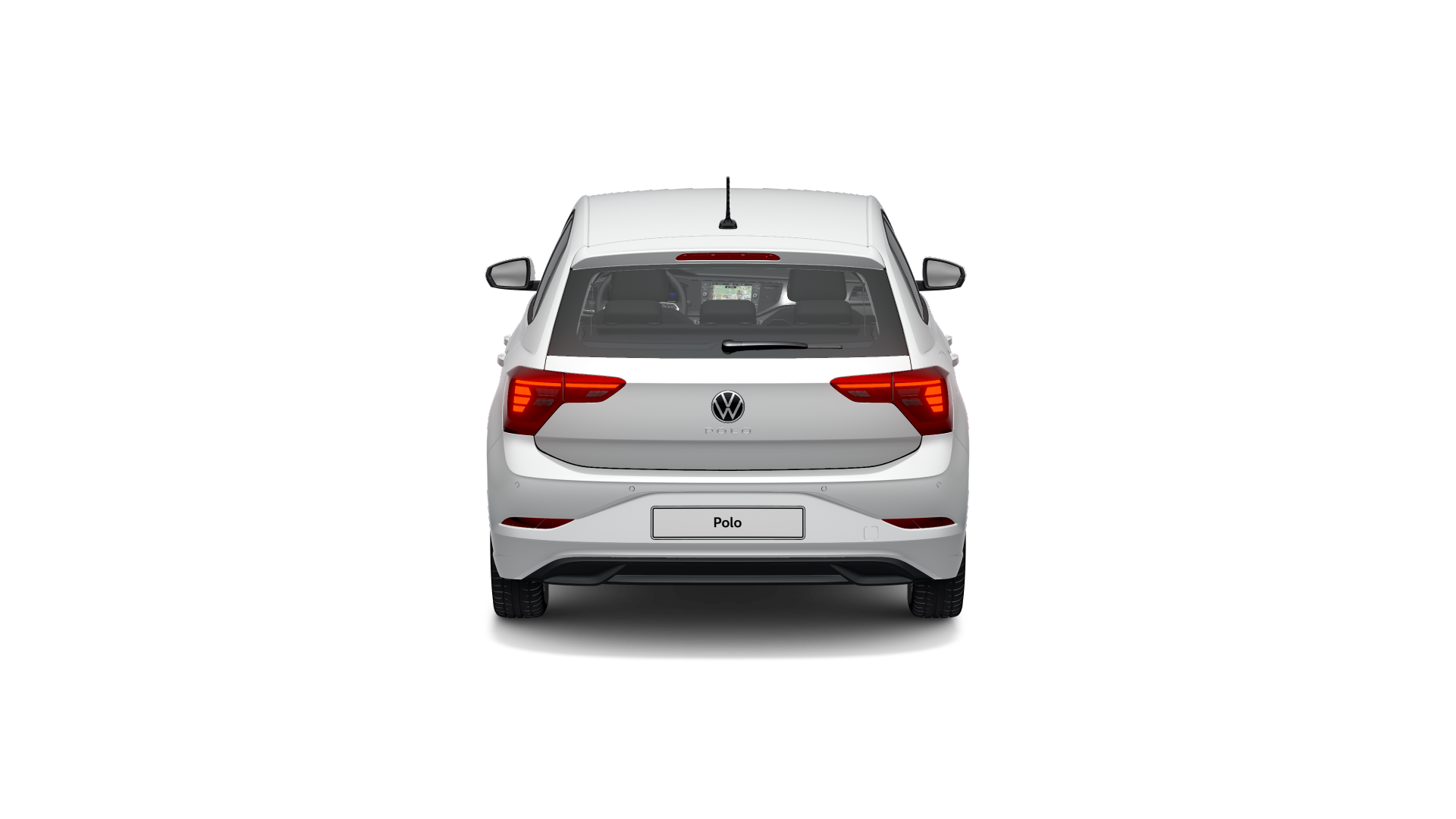 Volkswagen Polo Life