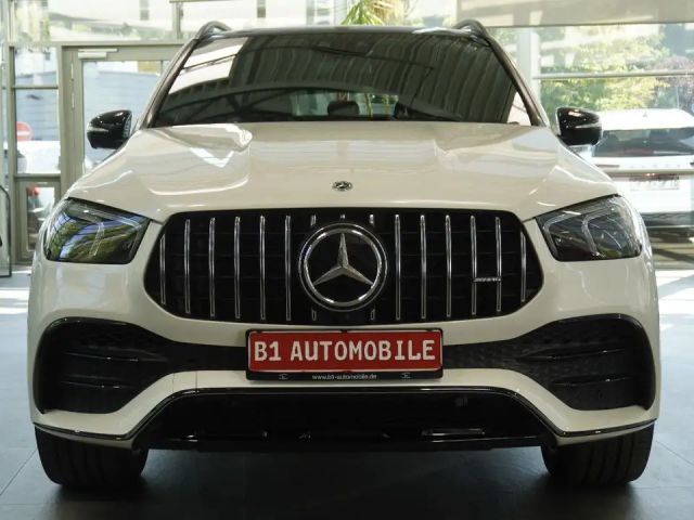 Mercedes-Benz GLE 53 AMG AMG Line