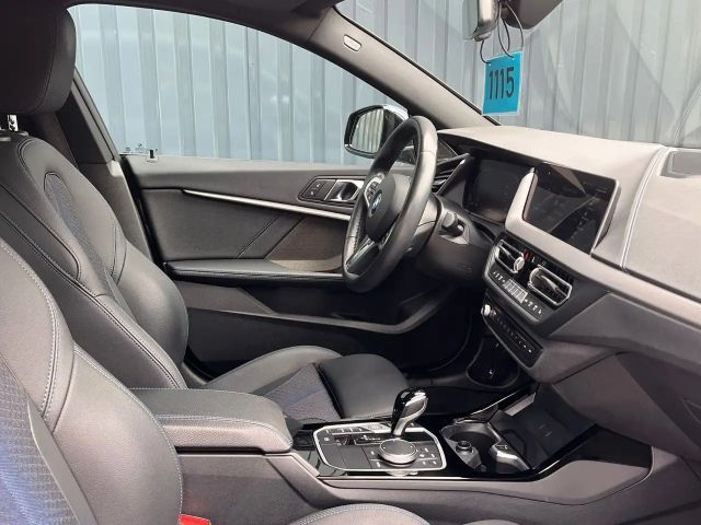 BMW 218 218i Coupé Gran Coupé M-Sport Sedan